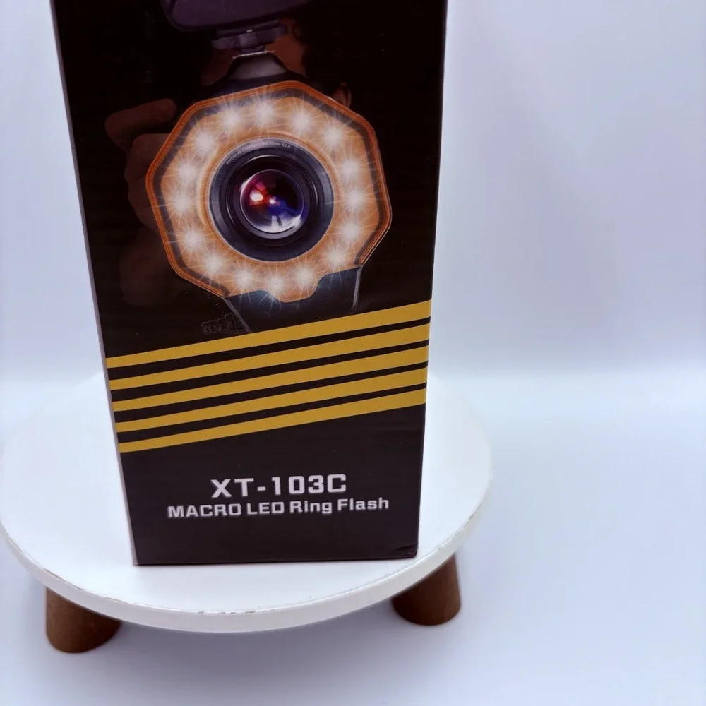 LED Macro Ring unbranded led